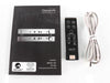 Questyle CMA800i DAC / Headphone Amplifier; USB; Silver; CMA-800i (No Remote)