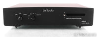 Aqua La Scala MKII Optologic Tube Hybrid DAC; D/A Converter; USB