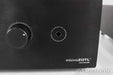 Linear Tube Audio MicroZOTL MZ2 Stereo Tube Headphone Amplifier; LPS; Remote
