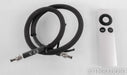 Linear Tube Audio MicroZOTL MZ2 Stereo Tube Headphone Amplifier; LPS; Remote