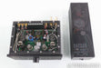 Linear Tube Audio MicroZOTL MZ2 Stereo Tube Headphone Amplifier; LPS; Remote