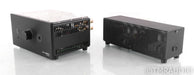 Linear Tube Audio MicroZOTL MZ2 Stereo Tube Headphone Amplifier; LPS; Remote