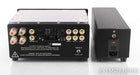 Linear Tube Audio MicroZOTL MZ2 Stereo Tube Headphone Amplifier; LPS; Remote