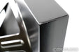 Spatial M3 Hologram Turbo S Floorstanding Speakers; M-3; Black Open Baffle Pair