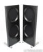 Spatial M3 Hologram Turbo S Floorstanding Speakers; M-3; Black Open Baffle Pair