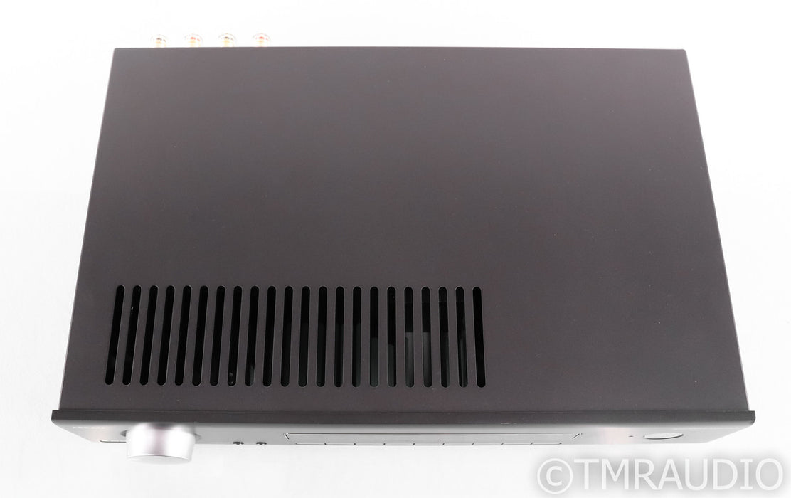 Arcam SA30 Stereo Integrated Amplifier; Remote; Wireless; MM / MC Phono