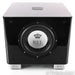REL T/7x Powered 8" Powered Subwoofer; Piano Black; T7X (Open Box)