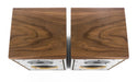 Harbeth P3ESR XD Bookshelf Speakers; Walnut Pair (Open Box)