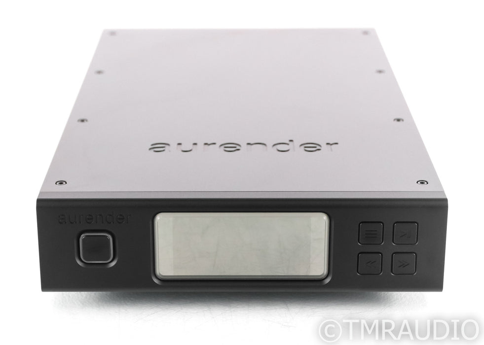 Aurender N150 Wireless Network Streamer; N-150 (Open Box)