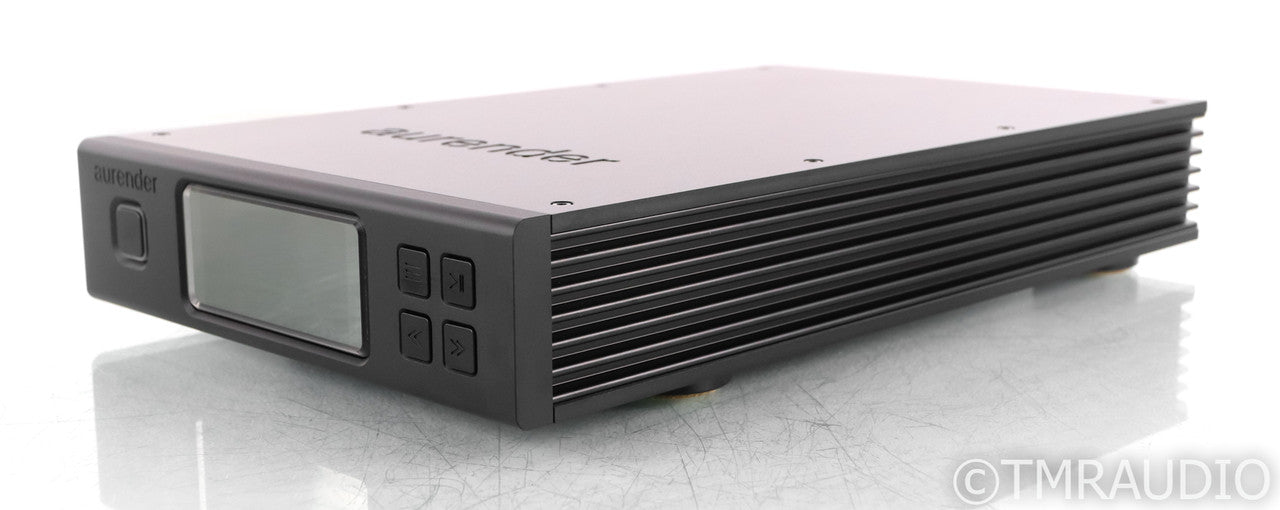 Aurender N150 Wireless Network Streamer; N-150 (Open Box)