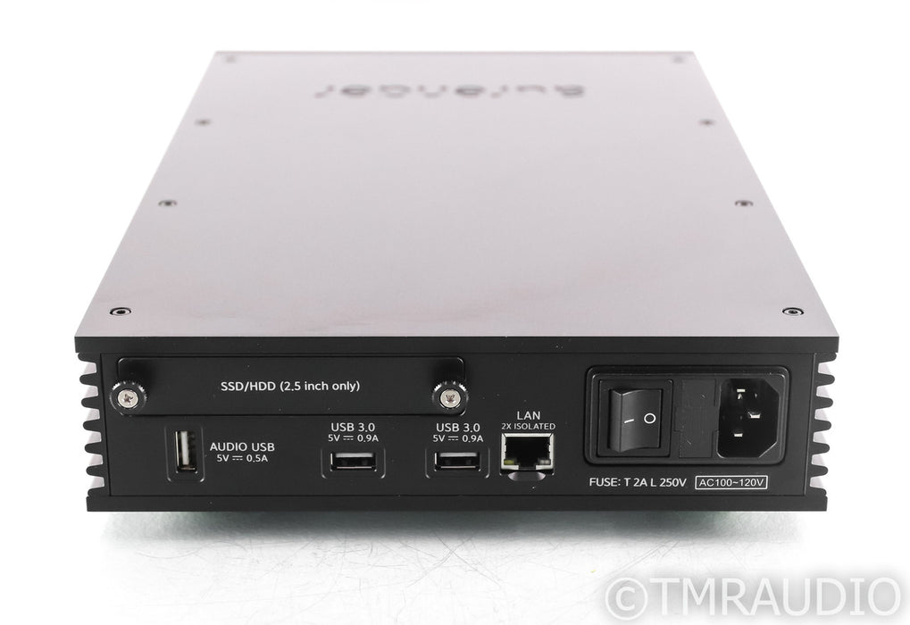 Aurender N150 Wireless Network Streamer; N-150 (Open Box)