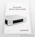 Aurender N150 Wireless Network Streamer; N-150 (Open Box)
