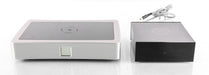 Exogal Comet Plus DAC; D/A Converter; USB; Remote; PSU