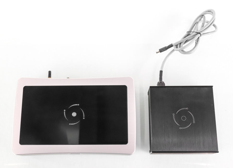 Exogal Comet Plus DAC; D/A Converter; USB; Remote; PSU