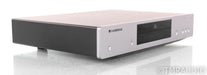 Cambridge CXC CD Transport; Remote