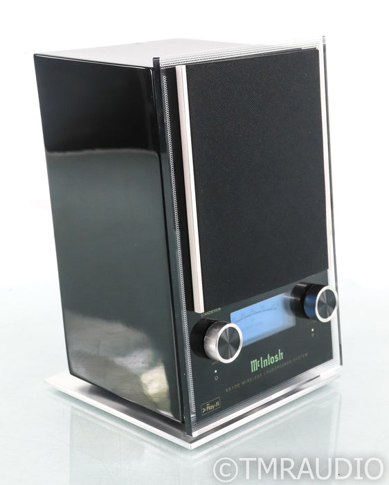 McIntosh RS100 Wireless Network Streaming Speaker; RS-100