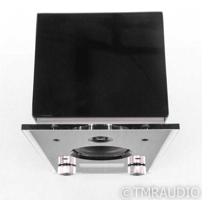 McIntosh RS100 Wireless Network Streaming Speaker; RS-100