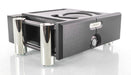 Chord Electronics Ultima 5 Stereo Power Amplifier; Black & Nickel (Open Box)