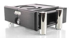 Chord Electronics Ultima 5 Stereo Power Amplifier; Black & Nickel (Open Box)