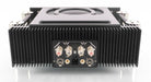 Chord Electronics Ultima 5 Stereo Power Amplifier; Black & Nickel (Open Box)