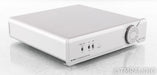 Musical Fidelity MX-Vynl MM / MC Phono Preamplifier; Silver (Open Box)