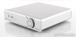Musical Fidelity MX-Vynl MM / MC Phono Preamplifier; Silver (Open Box)