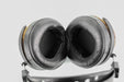 Audeze LCD-3 Planar Magnetic Headphones; Zebrano Wood & Leather; LCD3 (Open Box)