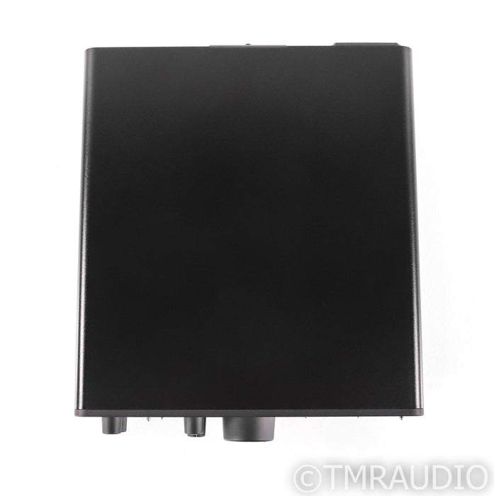 SPL Phonitor xe Headphone Amplifier; Black (Open Box)