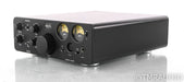 SPL Phonitor xe Headphone Amplifier; Black (Open Box)