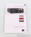 SPL Phonitor xe Headphone Amplifier; Black (Open Box)