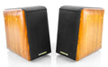 Sonus Faber Concerto Bookshelf Speakers; Walnut Pair