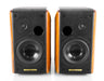 Sonus Faber Concerto Bookshelf Speakers; Walnut Pair