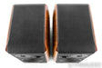 Sonus Faber Concerto Bookshelf Speakers; Walnut Pair