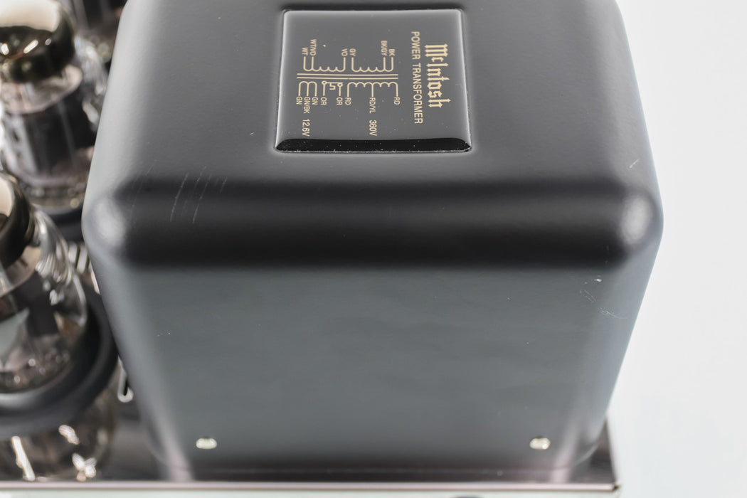 McIntosh MC275 MKVI Stereo Tube Power Amplifier; MC-275; Mk6