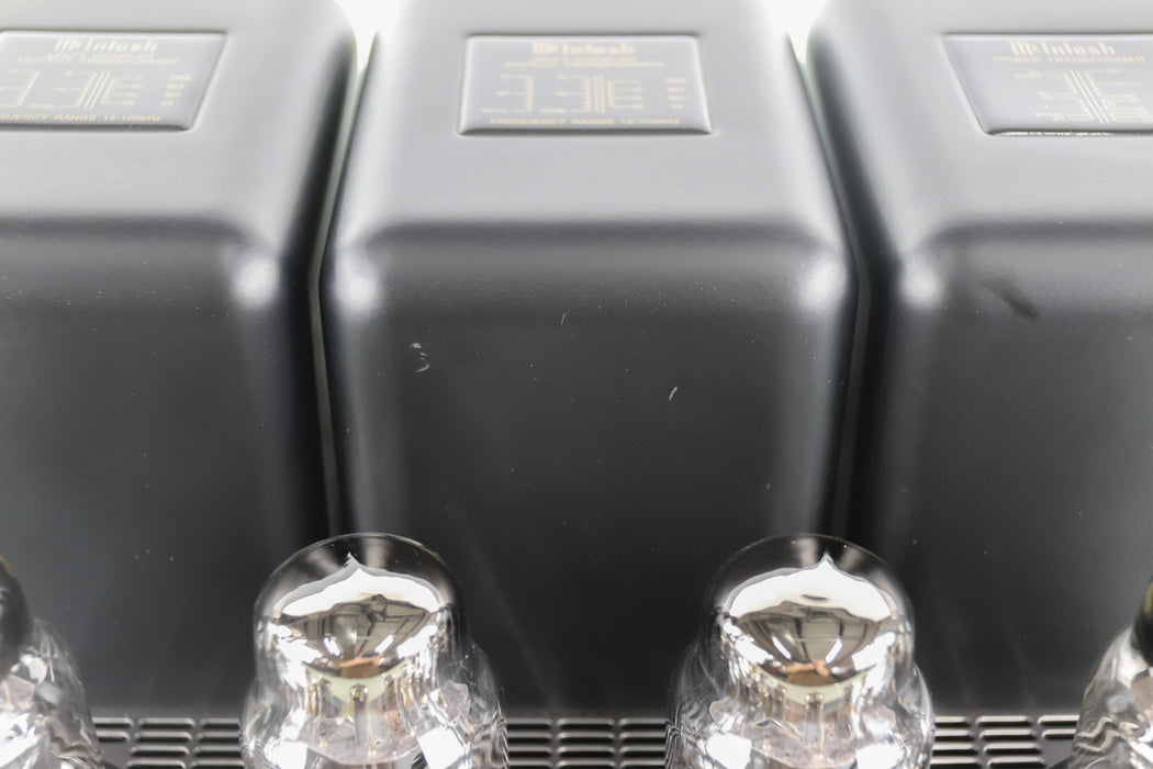 McIntosh MC275 MKVI Stereo Tube Power Amplifier; MC-275; Mk6