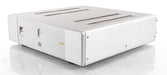 Ayre Acoustics VX-5 Twenty Stereo Power Amplifier; VX5-20; Silver