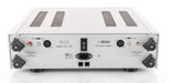 Ayre Acoustics VX-5 Twenty Stereo Power Amplifier; VX5-20; Silver