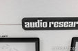 Audio Research Reference 75 Stereo Tube Power Amplifier; Ref 75; Silver
