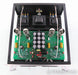 Audio Research Reference 75 Stereo Tube Power Amplifier; Ref 75; Silver