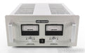 Audio Research Reference 75 Stereo Tube Power Amplifier; Ref 75; Silver