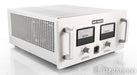 Audio Research Reference 75 Stereo Tube Power Amplifier; Ref 75; Silver