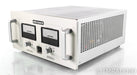 Audio Research Reference 75 Stereo Tube Power Amplifier; Ref 75; Silver