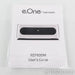 Bel Canto e.One REF600M Mono Power Amplifier; Silver Pair; 600-M
