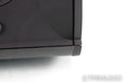Bowers & Wilkins XTC Center Channel Speaker; B&W; Black Metallic