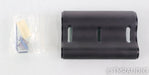 Bowers & Wilkins XTC Center Channel Speaker; B&W; Black Metallic