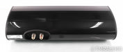 Bowers & Wilkins XTC Center Channel Speaker; B&W; Black Metallic