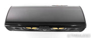 Bowers & Wilkins XTC Center Channel Speaker; B&W; Black Metallic