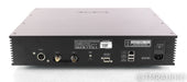 Aurender N10 Network Streamer / Server; N-10; Black; 8TB HDD
