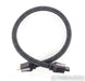 Pangea Audio AC-9 MkII Power Cable; 1m AC Cord; AC9 Mark 2