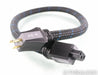 Pangea Audio AC-9 MkII Power Cable; 1m AC Cord; AC9 Mark 2